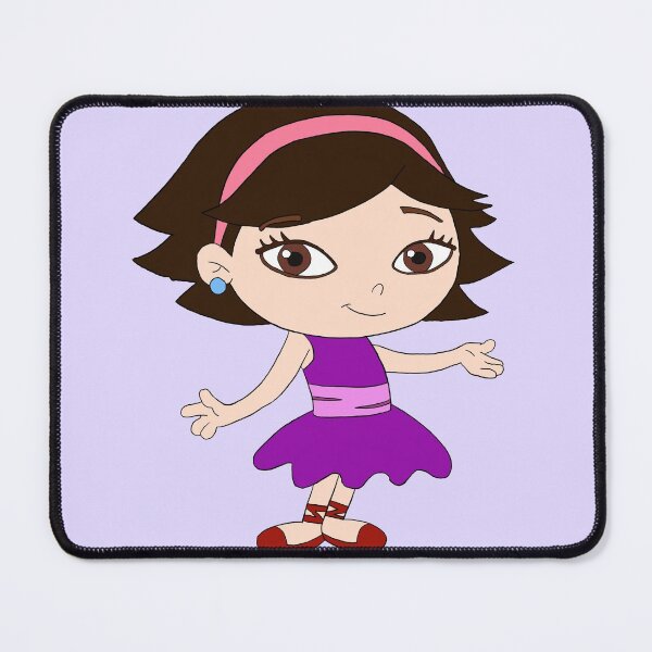 Item preview, June designed and sold by Illustrationsbyv .