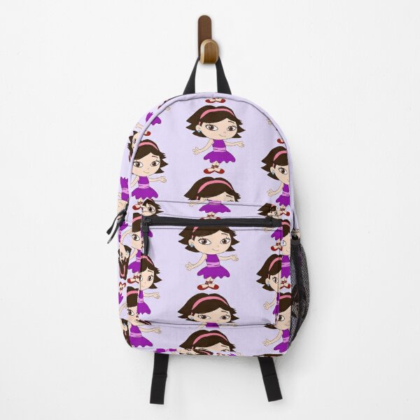 Little einsteins outlet backpack