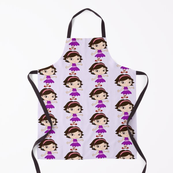 Item preview, June designed and sold by Illustrationsbyv .