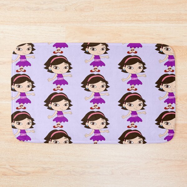 Item preview, June designed and sold by Illustrationsbyv .