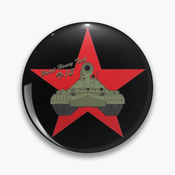 Item preview, Handsome Soviet Heavy Tank T-10 (IS-8) designed and sold by FAawRay.
