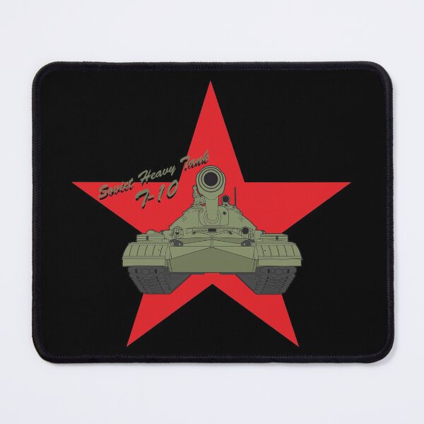 Item preview, Handsome Soviet Heavy Tank T-10 (IS-8) designed and sold by FAawRay.