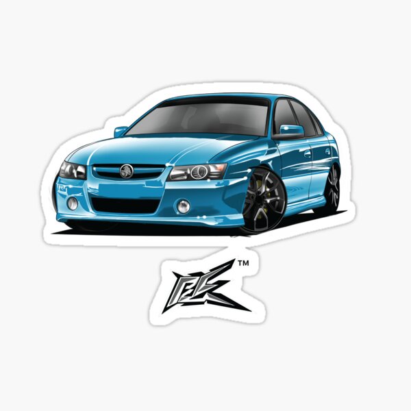 Vz Stickers Redbubble