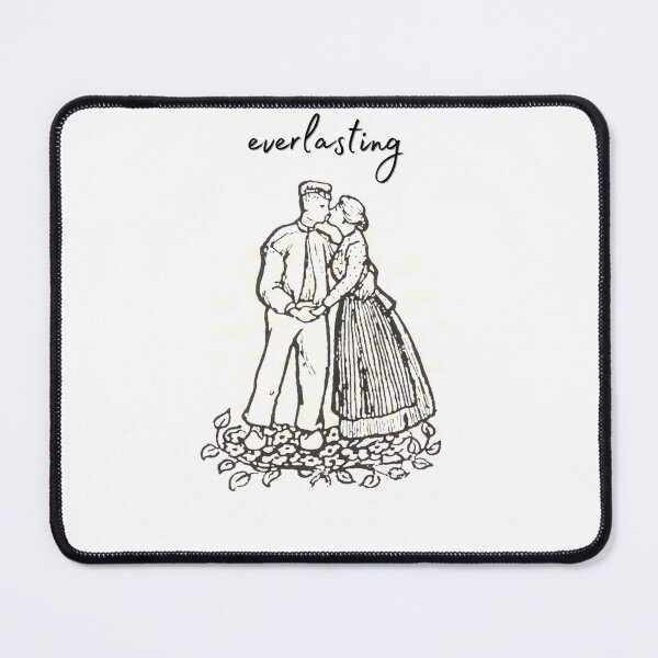 Item preview, Everlasting Love designed and sold by expatessentials.