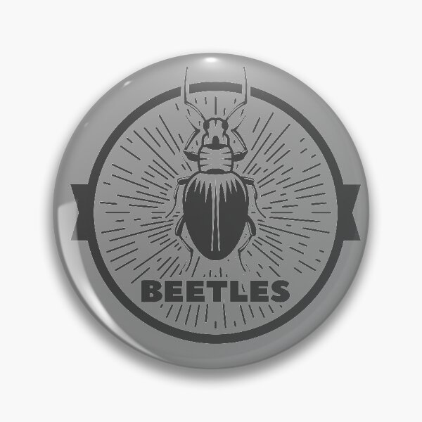 Item preview,  Beetle designed and sold by kamorim.