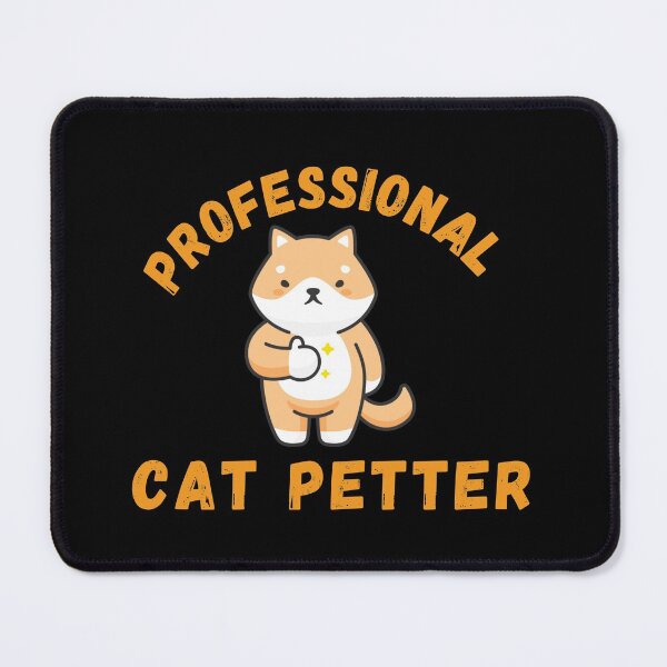 Item preview, Professional cat petter  designed and sold by PF-creations.