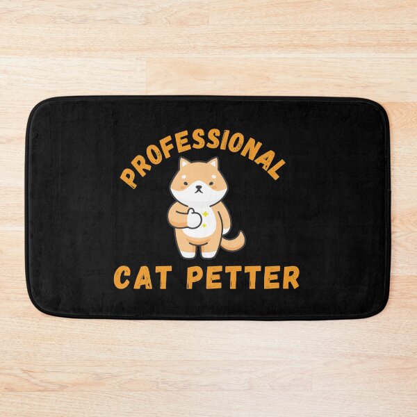 Item preview, Professional cat petter  designed and sold by PF-creations.