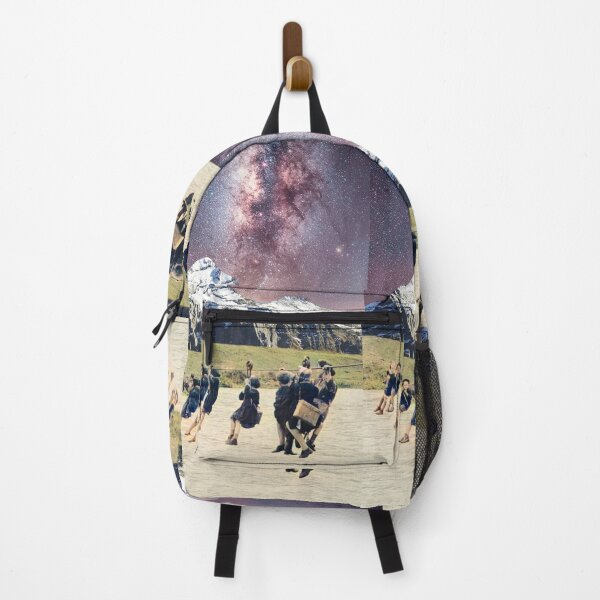 Item preview, Adventures everyday... designed and sold by montagealabira.