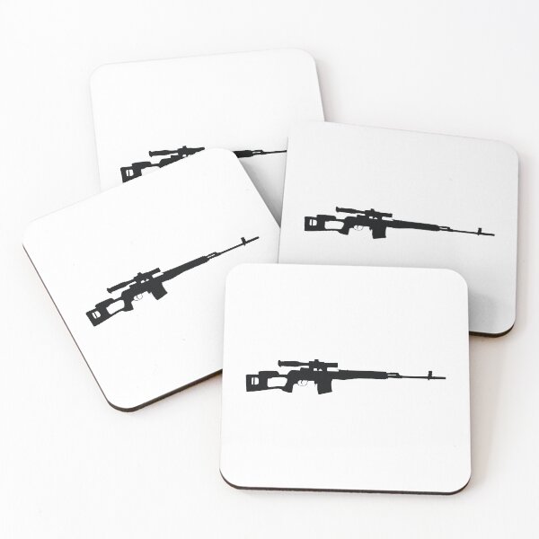Item preview, SVD Sniper designed and sold by GoldOrion.