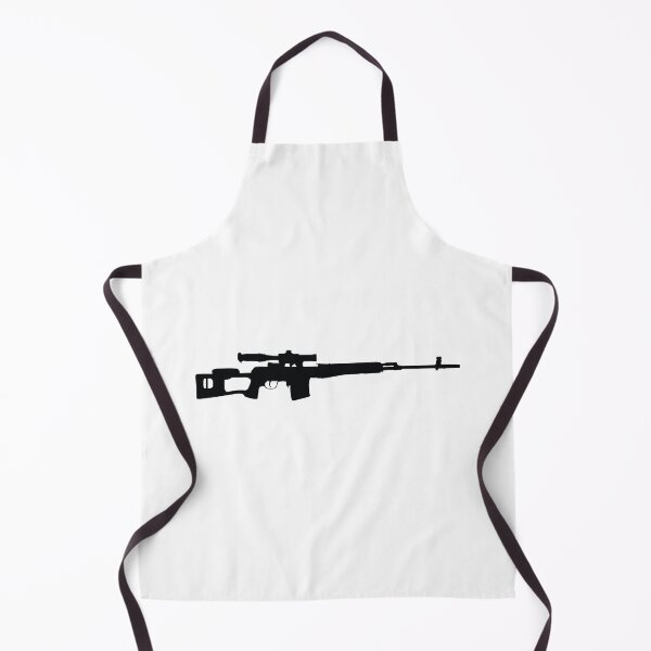 Item preview, SVD Sniper designed and sold by GoldOrion.