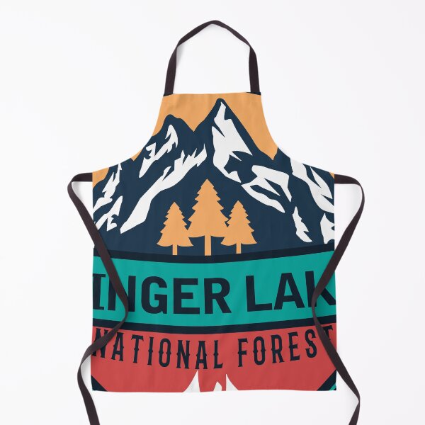 Item preview, Finger lake national forest designed and sold by Us-nature.
