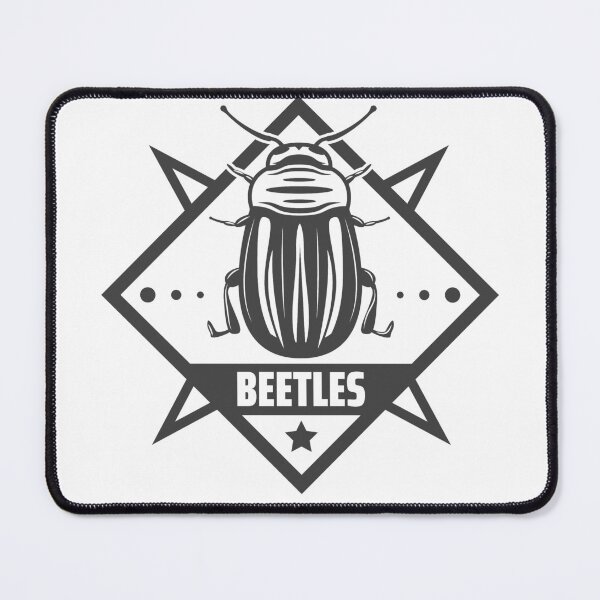 Item preview,  Beetle designed and sold by kamorim.