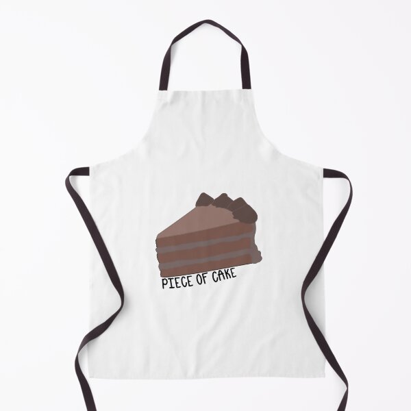 Item preview, piece of cake designed and sold by ViviTV.