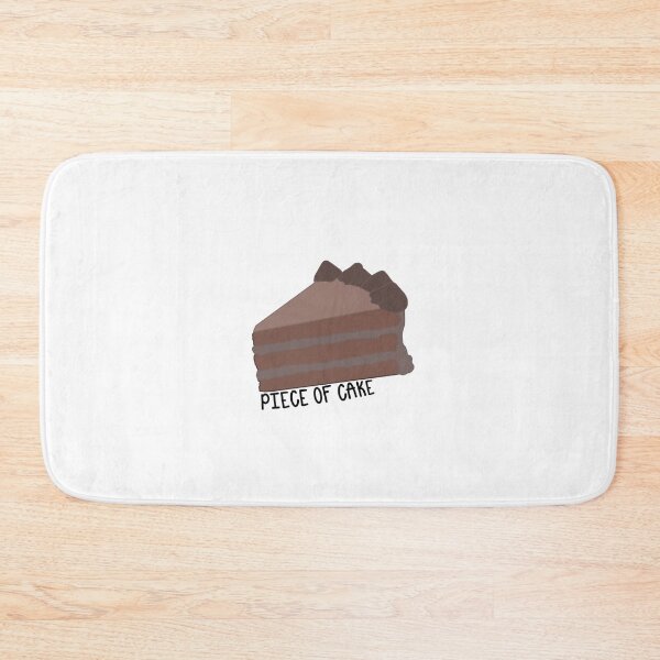 Item preview, piece of cake designed and sold by ViviTV.