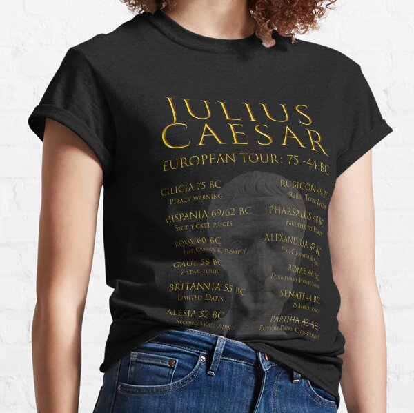 Classical T-Shirts for Sale