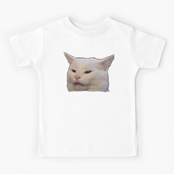 Beluga The Meme Cat Rip Ollie Unisex T-Shirt - Teeruto