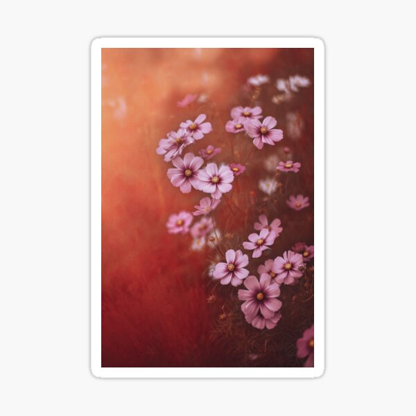 red power Sticker