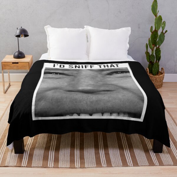 Item preview, Funny I'd Sniff That Parody Anti President Joe Biden Sniffer designed and sold by MJLdesigns.