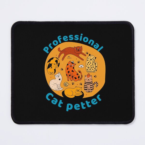 Item preview, Professional cat petter  designed and sold by PF-creations.
