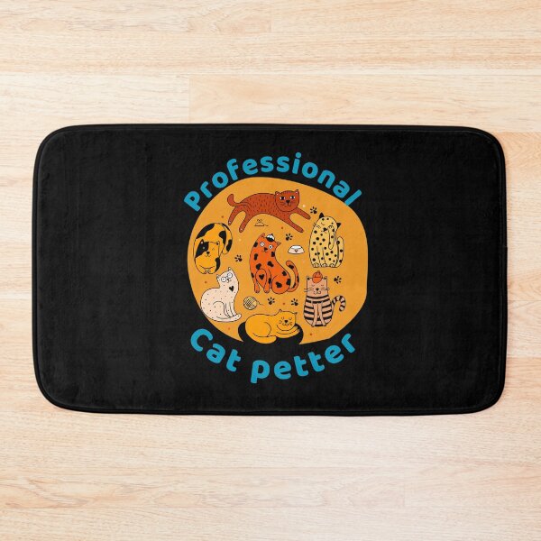 Item preview, Professional cat petter  designed and sold by PF-creations.