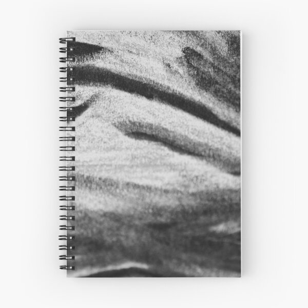 Item preview, Charcoal Smudge designed and sold by umeimages.
