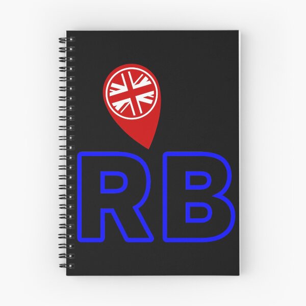 Item preview, RB - UK | England designed and sold by nakavt.