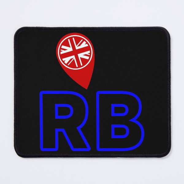 Item preview, RB - UK | England designed and sold by nakavt.
