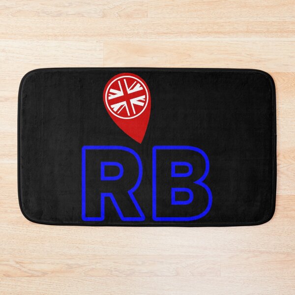 Item preview, RB - UK | England designed and sold by nakavt.