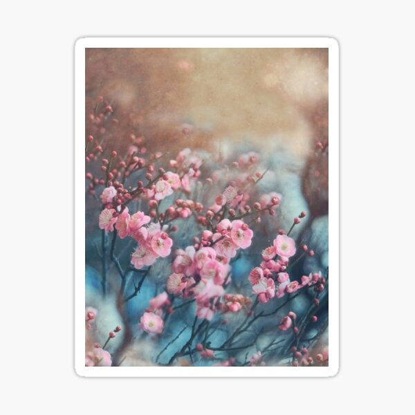 ume Sticker