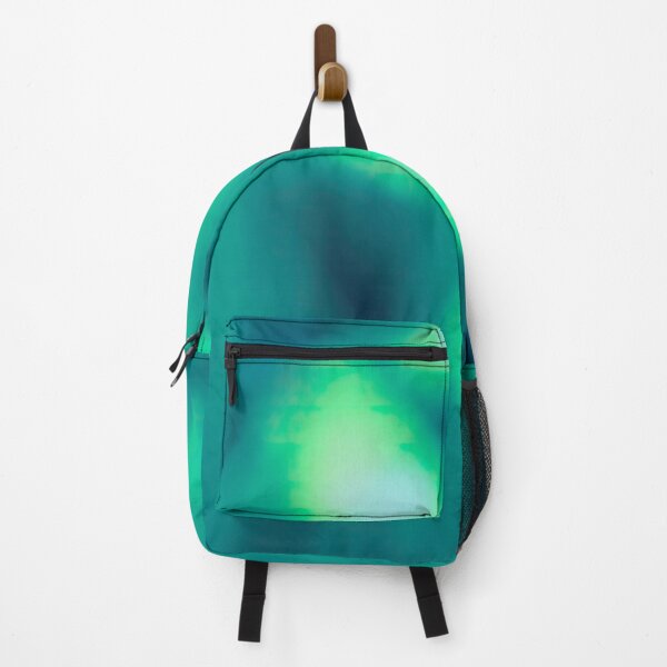 Item preview, Green vibrant abstract designed and sold by Kiran-Fine-Art.
