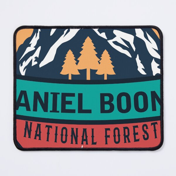 Item preview, Daniel Boone national forest designed and sold by Us-nature.
