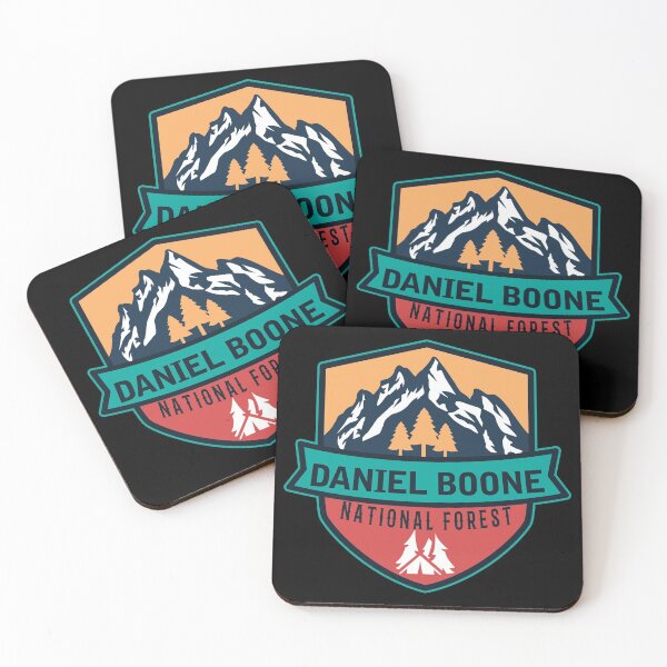 Item preview, Daniel Boone national forest designed and sold by Us-nature.