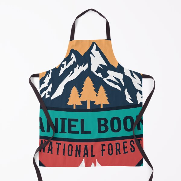 Item preview, Daniel Boone national forest designed and sold by Us-nature.
