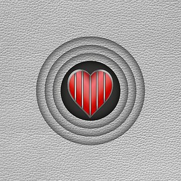 Artwork thumbnail, Prisoner Of Love by VkCases