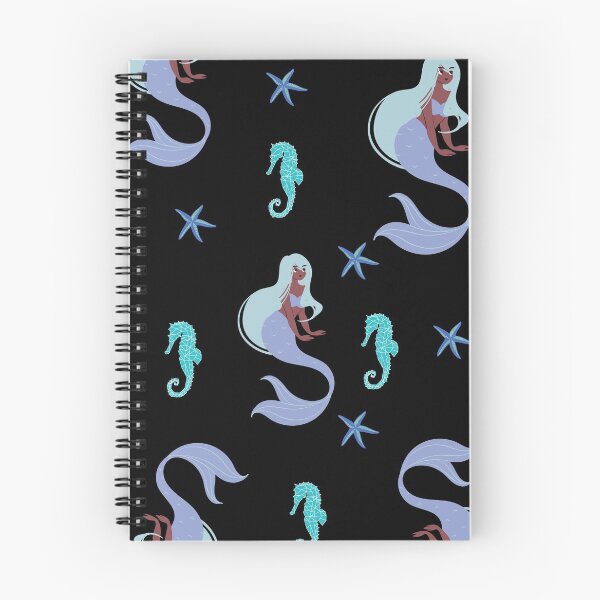 Item preview, Mermaid design designed and sold by DesignsbyBloom.