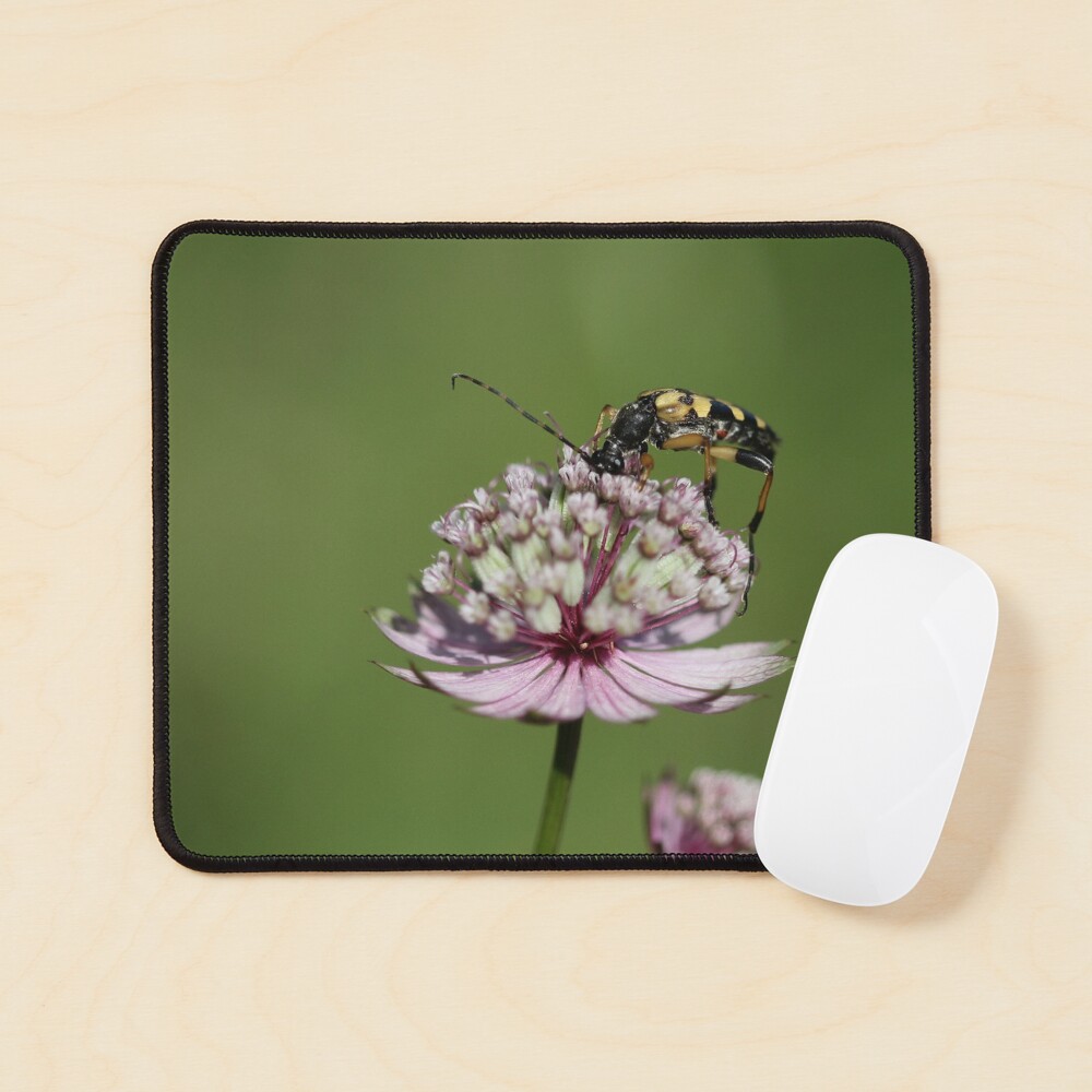 Item preview, Mouse Pad designed and sold by cuprum.
