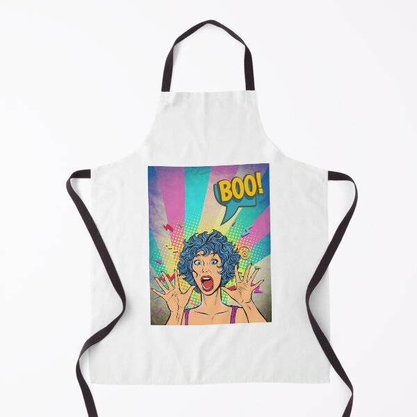 Item preview, RETRO BOO designed and sold by THIRTY EIGHT.