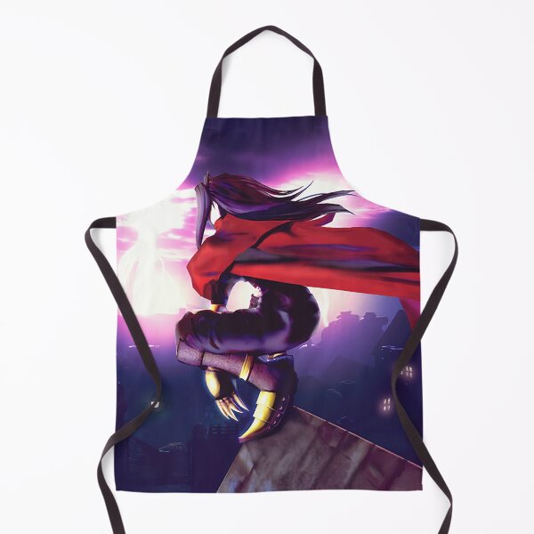 Item preview, Vincent Valentine [Disc Change] designed and sold by GlitchBob452.