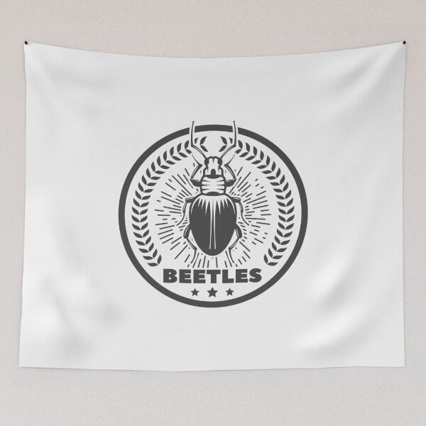 Item preview, Beetle designed and sold by kamorim.