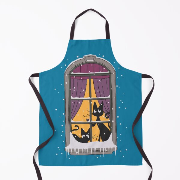 Item preview, Snowing Outside Window designed and sold by Getsousa.