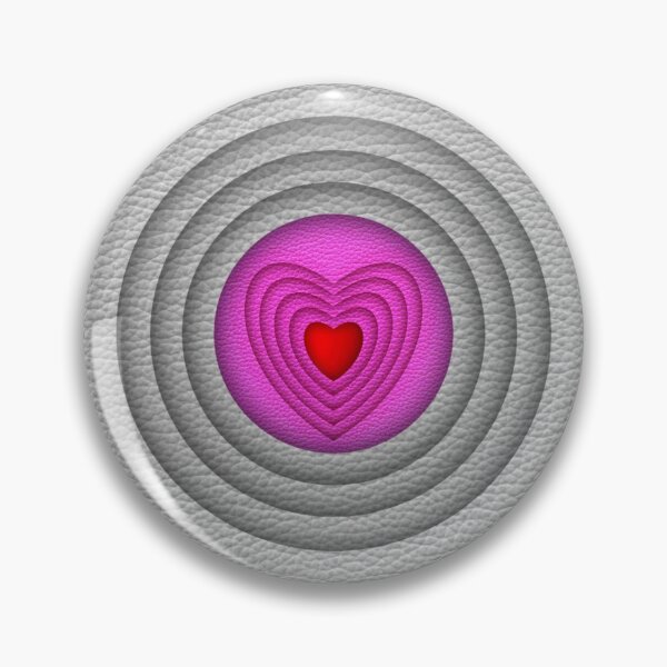 Item preview, 3D Of Love designed and sold by VkCases.