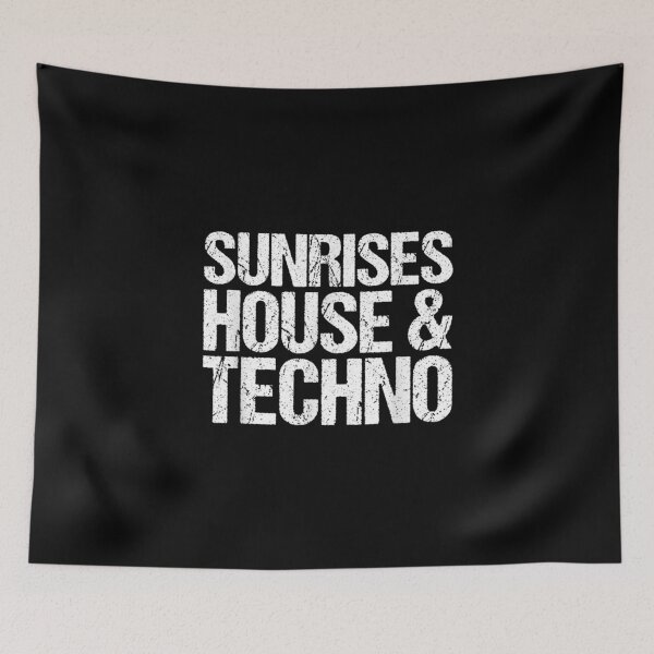 Item preview, Funny Sunrises House & Techno Musical designed and sold by Don Rutherford.