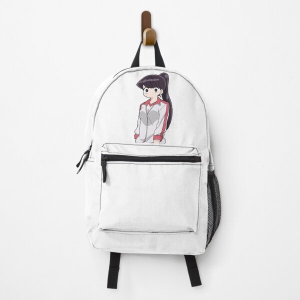 Item preview, Komi in Gym Clothes designed and sold by ChibiCheems.