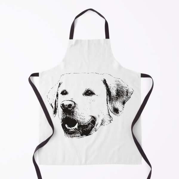 Item preview, Golden Labrador gift for Labrador Owners designed and sold by DoggyStyles.