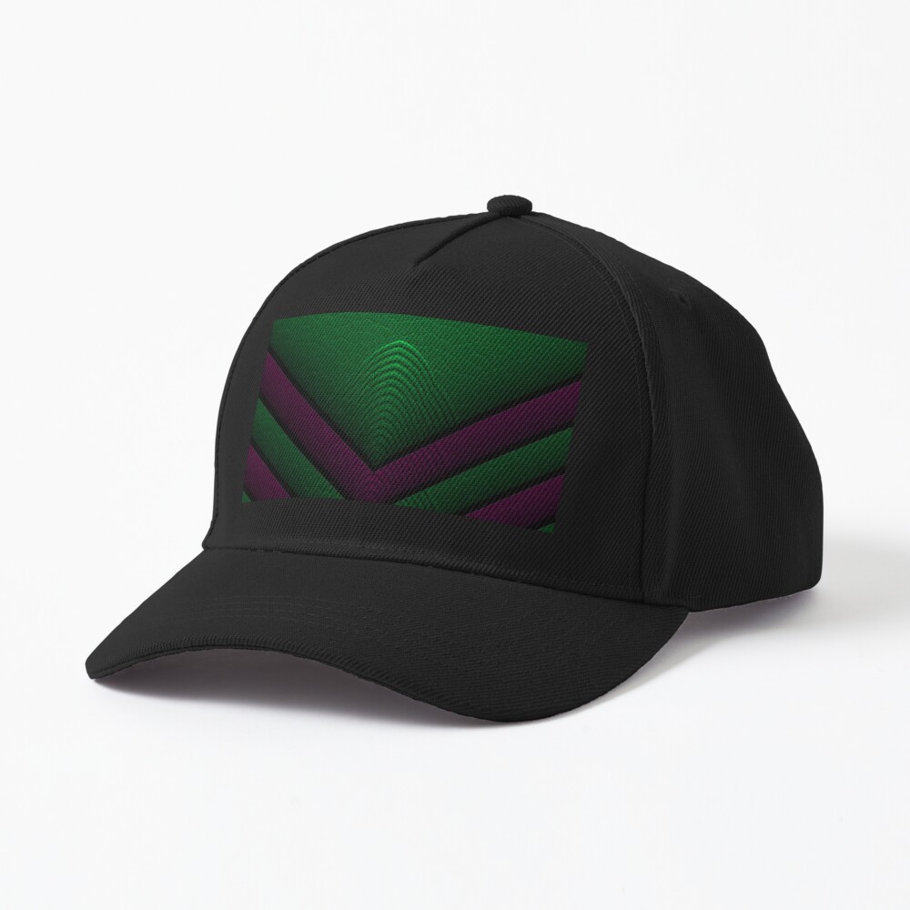 Item preview, Baseball Cap designed and sold by VkCases.