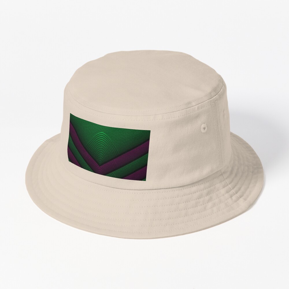 Item preview, Bucket Hat designed and sold by VkCases.