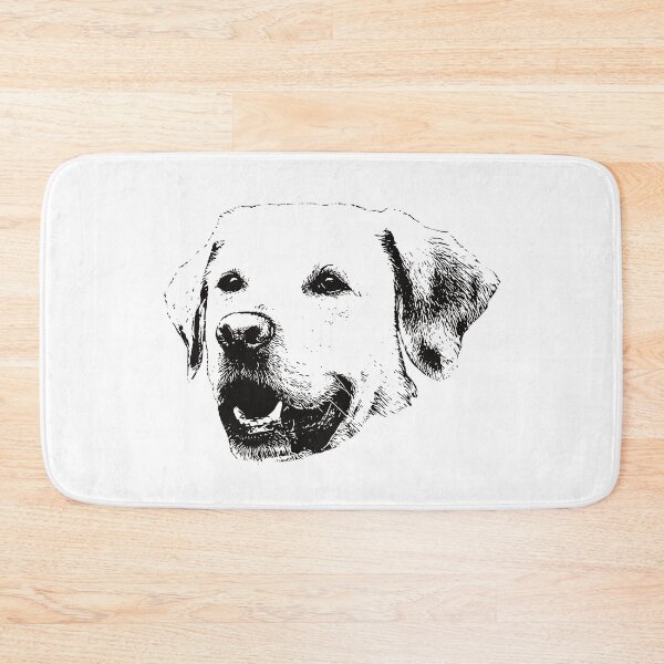 Item preview, Golden Labrador gift for Labrador Owners designed and sold by DoggyStyles.