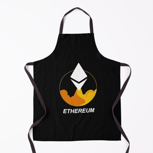 Item preview, Etherum Blockchain Hodl Crypto Cryptocurrency designed and sold by jocliyu.