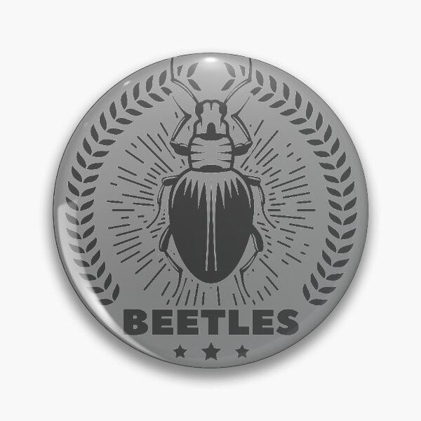 Item preview,   Beetle designed and sold by kamorim.