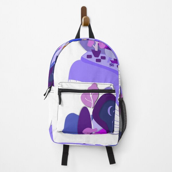 Item preview, Whale and Underwater Man. Modern Life designed and sold by agungpermana.